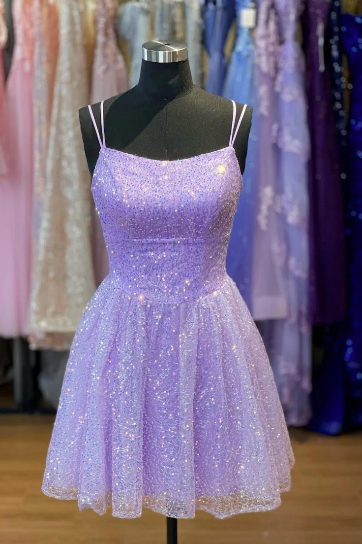 SHORT BIRTHDAY DRESSES